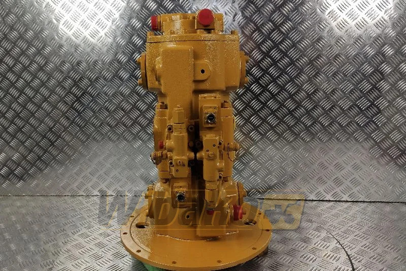 Liebherr LPVD064 9277687 - Гидравлический насос для Строительной техники: фото 1 Liebherr LPVD064 9277687 - Гидравлический насос для Строительной техники: фото 1