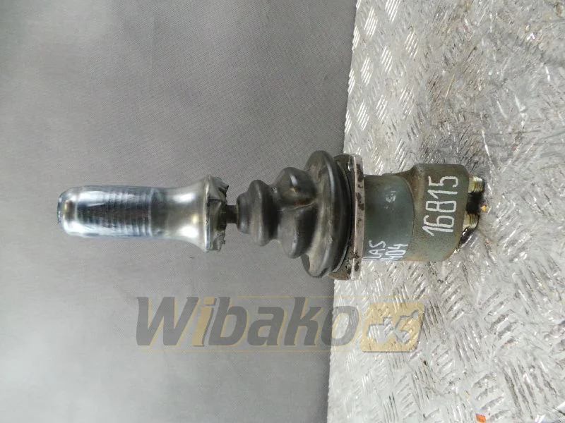Linde 676-345-23-65 - Гидравлический клапан для Строительной техники: фото 1 Linde 676-345-23-65 - Гидравлический клапан для Строительной техники: фото 1