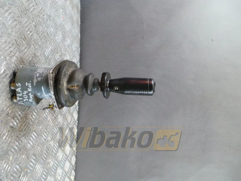 Linde 676-345-23-66 - Гидравлический клапан для Строительной техники: фото 1 Linde 676-345-23-66 - Гидравлический клапан для Строительной техники: фото 1
