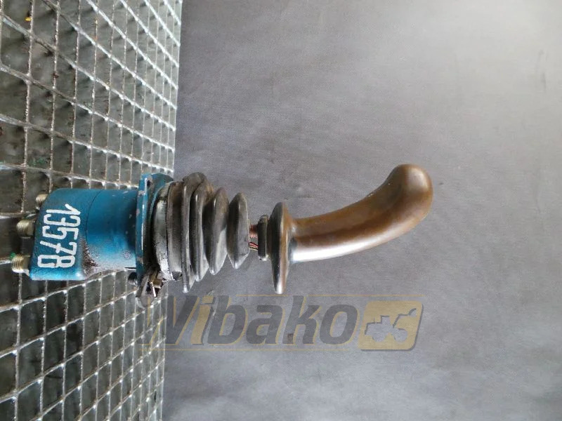 Linde 676-345-23-93 - Гидравлический клапан для Строительной техники: фото 1 Linde 676-345-23-93 - Гидравлический клапан для Строительной техники: фото 1