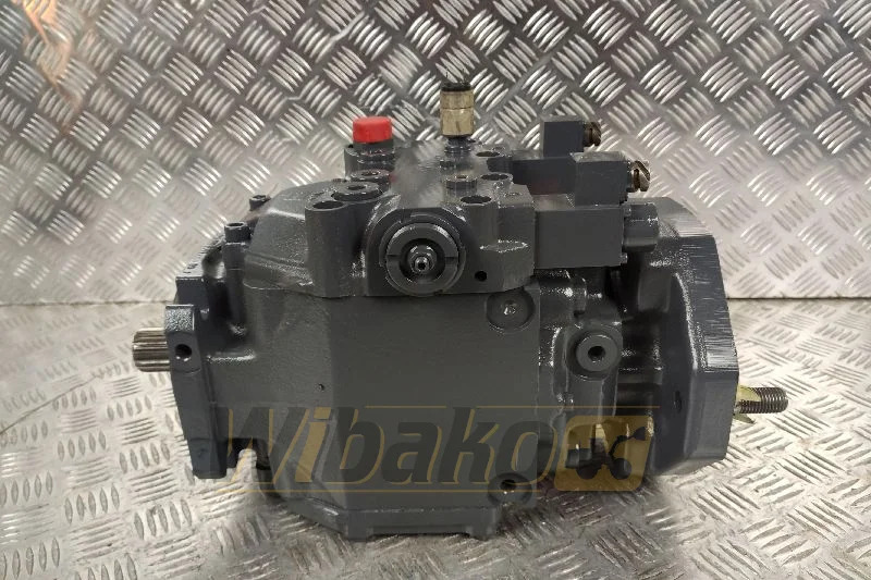 Linde BPV70L 514J050231 - Гидравлический насос для Строительной техники: фото 2 Linde BPV70L 514J050231 - Гидравлический насос для Строительной техники: фото 2