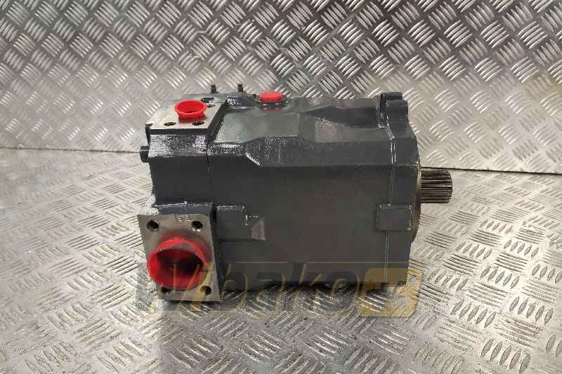 Linde HPR105-02 R - Гидравлический насос для Строительной техники: фото 1 Linde HPR105-02 R - Гидравлический насос для Строительной техники: фото 1