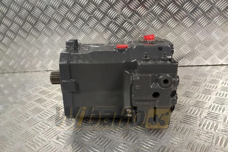 Linde HPR105-02 R - Гидравлический насос для Строительной техники: фото 2 Linde HPR105-02 R - Гидравлический насос для Строительной техники: фото 2