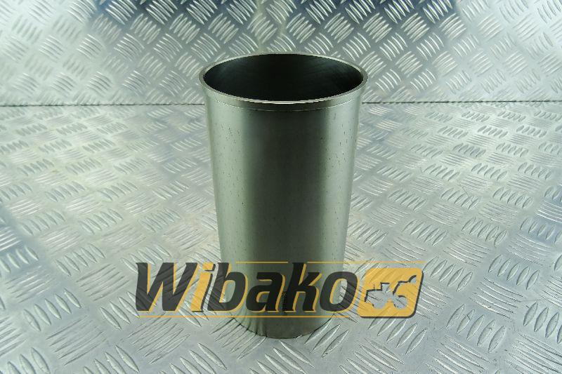Liner Kolbenschmidt 89830110 - Поршень/ Кольцо/ Втулка для Строительной техники: фото 1 Liner Kolbenschmidt 89830110 - Поршень/ Кольцо/ Втулка для Строительной техники: фото 1