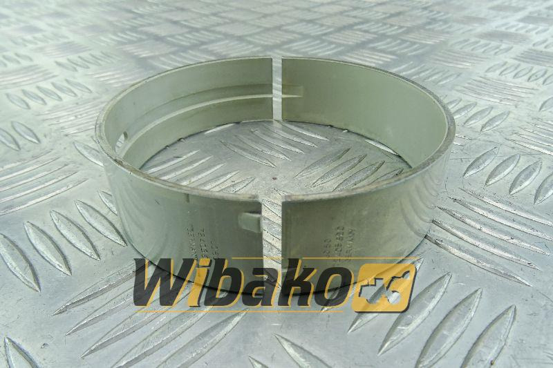 Main bearings Kolbenschmidt 79320620 - Подшипник двигателя для Строительной техники: фото 1 Main bearings Kolbenschmidt 79320620 - Подшипник двигателя для Строительной техники: фото 1