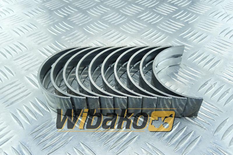 Main bearings Volvo 2013 / D7E 21234191 - Подшипник двигателя для Строительной техники: фото 1 Main bearings Volvo 2013 / D7E 21234191 - Подшипник двигателя для Строительной техники: фото 1