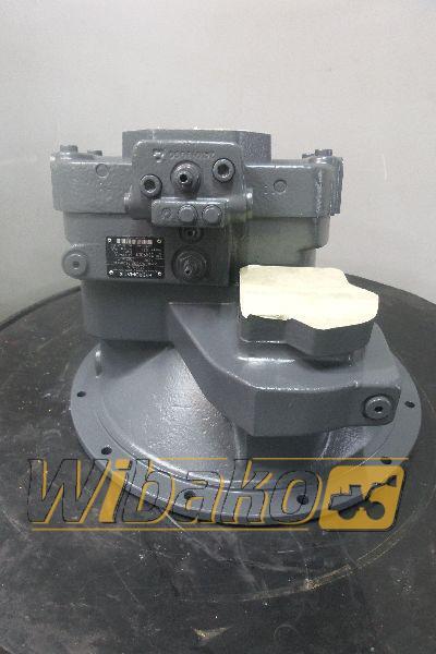 Main pump Hydromatik A8VO55SR/60R1-PZG05K46 R909420121 - Гидравлический насос для Строительной техники: фото 1 Main pump Hydromatik A8VO55SR/60R1-PZG05K46 R909420121 - Гидравлический насос для Строительной техники: фото 1