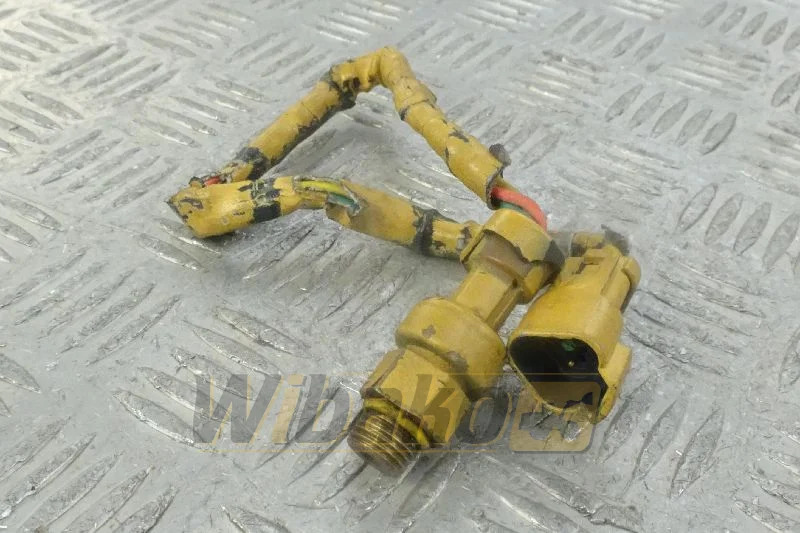 Perkins 2874A005 - Двигатель и запчасти для Строительной техники: фото 1 Perkins 2874A005 - Двигатель и запчасти для Строительной техники: фото 1