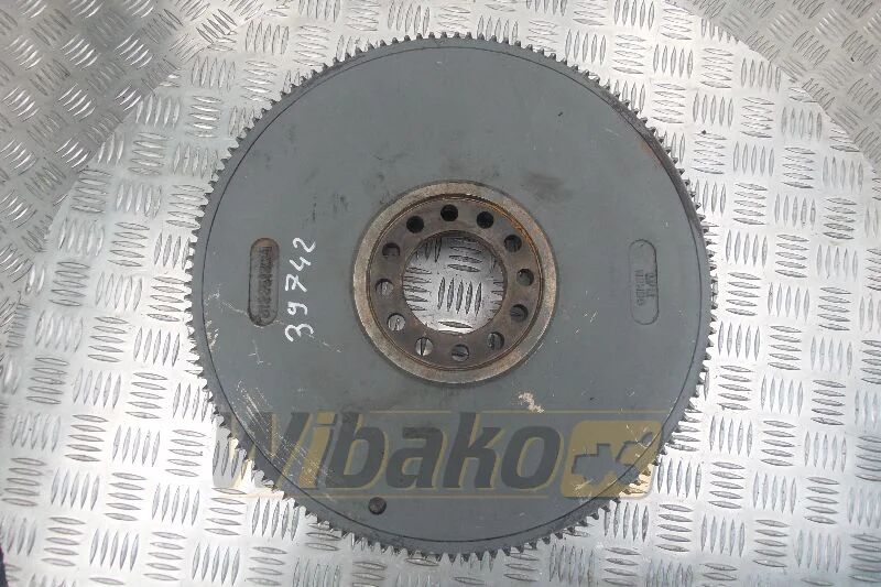 Perkins 3122E13A-1 - Маховик для Строительной техники: фото 1 Perkins 3122E13A-1 - Маховик для Строительной техники: фото 1