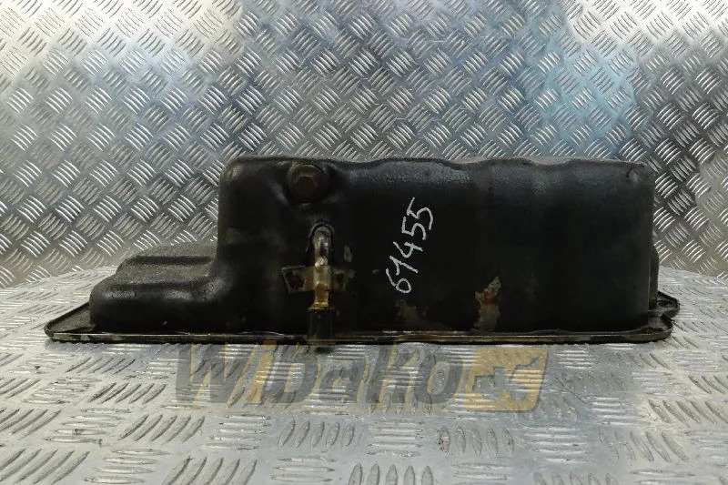 Perkins 3717Y061 - Масляный поддон для Строительной техники: фото 1 Perkins 3717Y061 - Масляный поддон для Строительной техники: фото 1