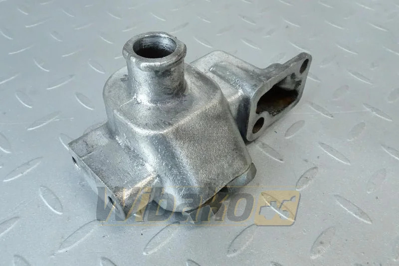 Perkins 3771K181 - Термостат для Строительной техники: фото 1 Perkins 3771K181 - Термостат для Строительной техники: фото 1