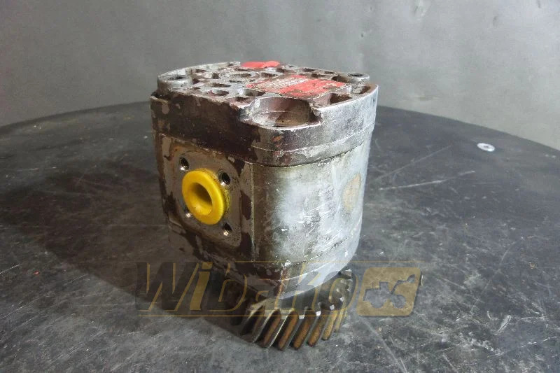 Poclain 80970737 0943593 - Гидравлический насос для Строительной техники: фото 2 Poclain 80970737 0943593 - Гидравлический насос для Строительной техники: фото 2