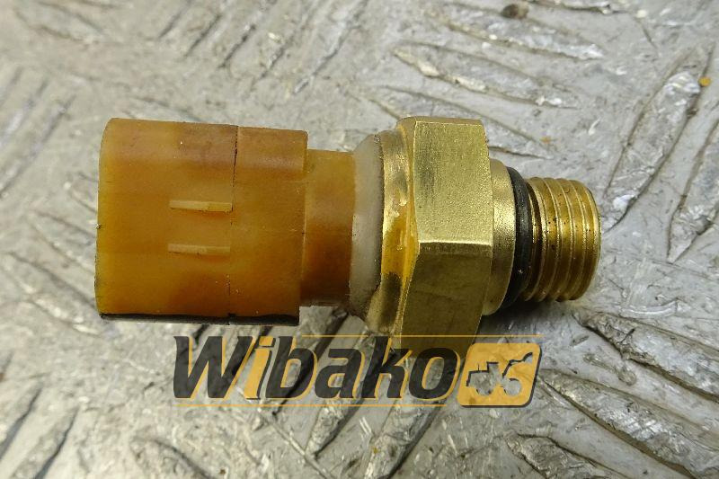 Pressure sensor Caterpillar 296-8060 - Сенсор для Строительной техники: фото 1 Pressure sensor Caterpillar 296-8060 - Сенсор для Строительной техники: фото 1