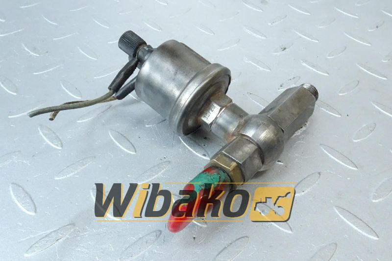 Pressure sensor VDO 30/28 - Сенсор для Строительной техники: фото 1 Pressure sensor VDO 30/28 - Сенсор для Строительной техники: фото 1