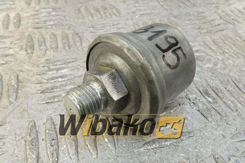 Pressure sensor VDO 6000900 - Сенсор для Строительной техники: фото 1 Pressure sensor VDO 6000900 - Сенсор для Строительной техники: фото 1