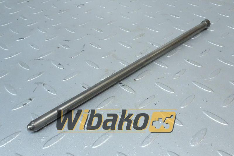 Push rod Cummins 3284377 - Толкатель для Строительной техники: фото 1 Push rod Cummins 3284377 - Толкатель для Строительной техники: фото 1