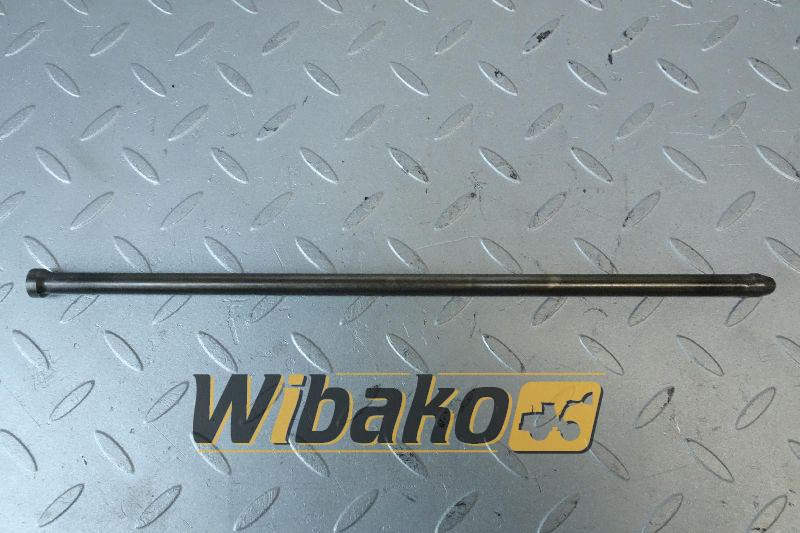 Push rod for engine Cummins 8.3 3905194 - Толкатель для Строительной техники: фото 1 Push rod for engine Cummins 8.3 3905194 - Толкатель для Строительной техники: фото 1