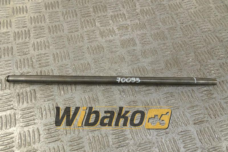 Push rod for engine Cummins NT 112701 - Толкатель для Строительной техники: фото 1 Push rod for engine Cummins NT 112701 - Толкатель для Строительной техники: фото 1