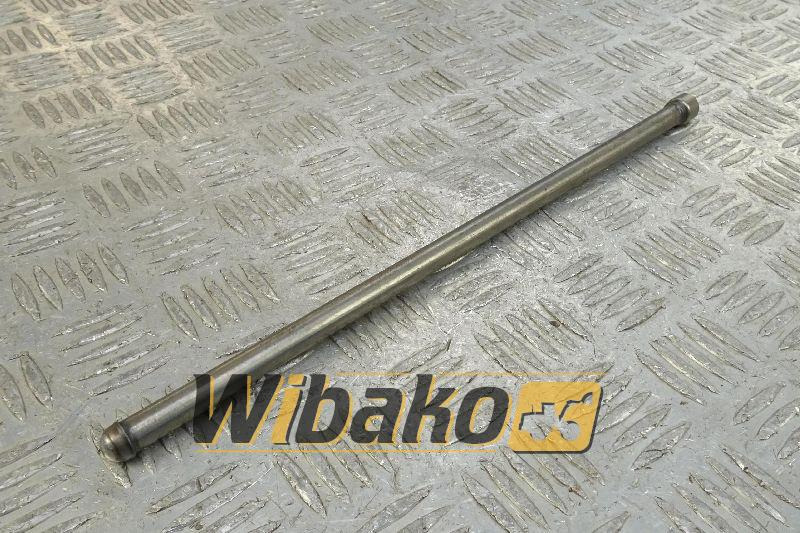Push rod for engine Deutz TCD2013 4V 04902837 - Толкатель для Строительной техники: фото 1 Push rod for engine Deutz TCD2013 4V 04902837 - Толкатель для Строительной техники: фото 1