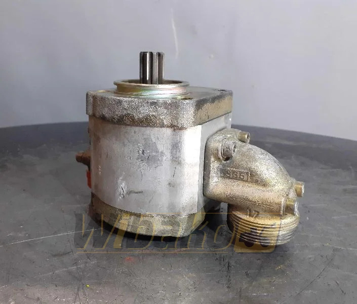 Rexroth 0510515006 - Гидравлический насос для Строительной техники: фото 1 Rexroth 0510515006 - Гидравлический насос для Строительной техники: фото 1