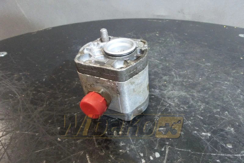 Rexroth 1517222452 - Гидравлический насос для Строительной техники: фото 1 Rexroth 1517222452 - Гидравлический насос для Строительной техники: фото 1