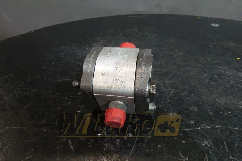 Rexroth 1517222452 - Гидравлический насос для Строительной техники: фото 2 Rexroth 1517222452 - Гидравлический насос для Строительной техники: фото 2