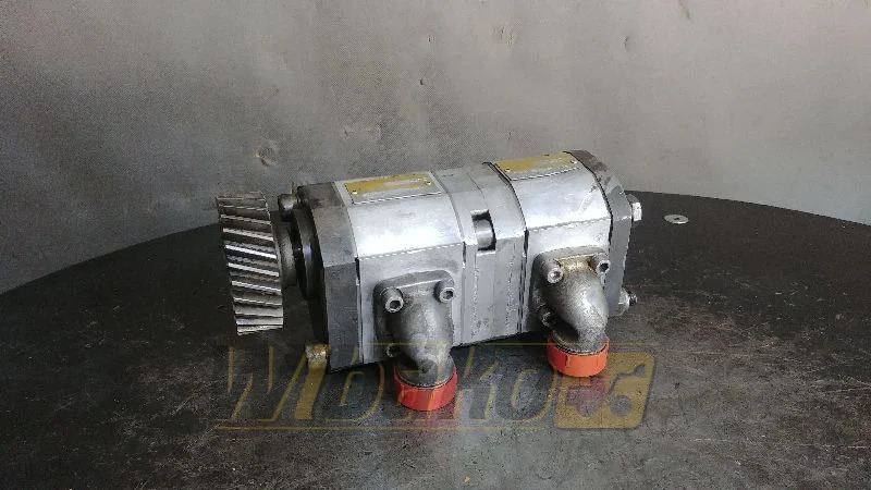 Rexroth 1PF2G240/011LC20 - Гидравлический насос для Строительной техники: фото 1 Rexroth 1PF2G240/011LC20 - Гидравлический насос для Строительной техники: фото 1