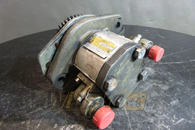Rexroth 1PF2G240/011LC20KCS103 39956700 - Гидравлический насос для Строительной техники: фото 1 Rexroth 1PF2G240/011LC20KCS103 39956700 - Гидравлический насос для Строительной техники: фото 1