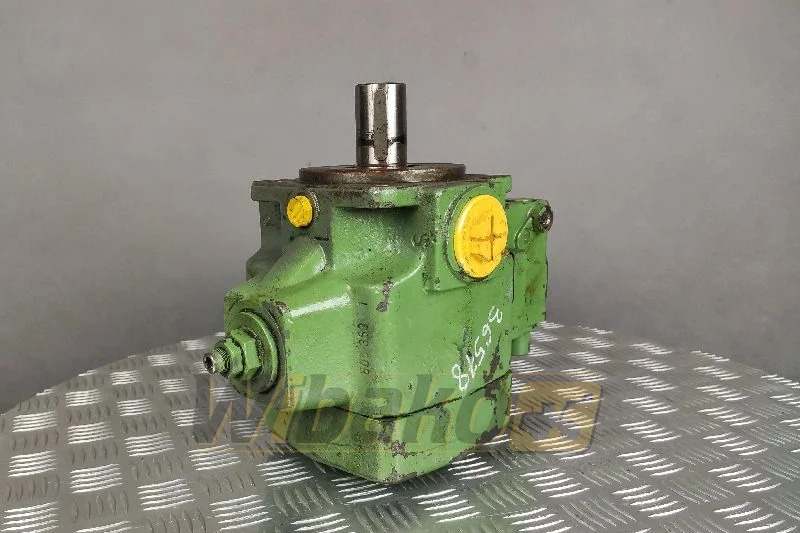 Rexroth 1PV2V4-19/50RA27MU160A1 478745/3 - Гидравлический насос для Строительной техники: фото 2 Rexroth 1PV2V4-19/50RA27MU160A1 478745/3 - Гидравлический насос для Строительной техники: фото 2