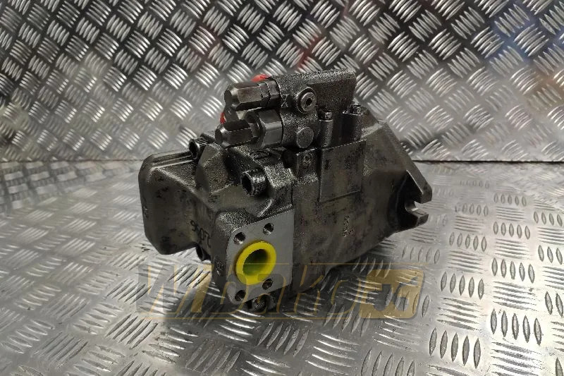 Rexroth A10VO60DFR1/52R-PUC62N00 R910997823 - Гидравлический насос для Строительной техники: фото 1 Rexroth A10VO60DFR1/52R-PUC62N00 R910997823 - Гидравлический насос для Строительной техники: фото 1