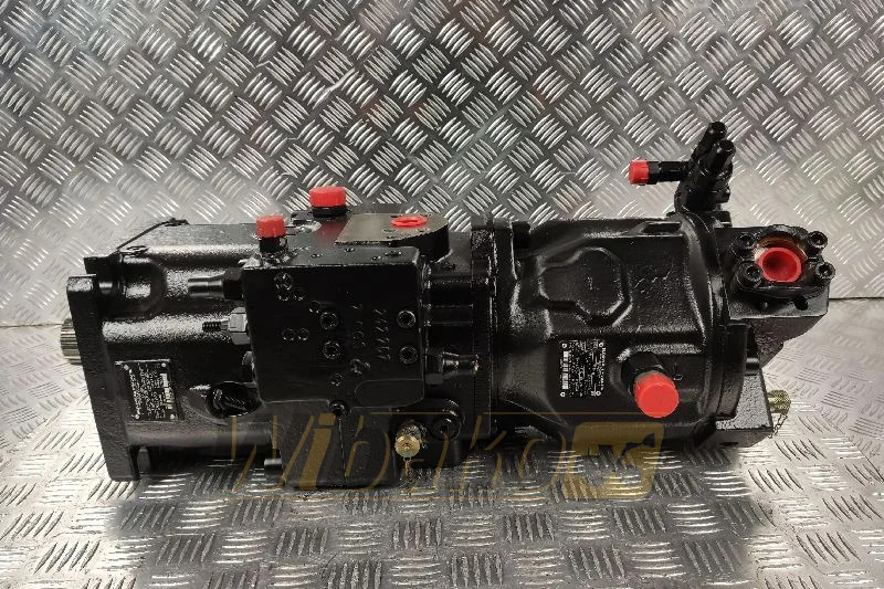 Rexroth A11VO130LRDS R909601310 - Гидравлический насос для Строительной техники: фото 1 Rexroth A11VO130LRDS R909601310 - Гидравлический насос для Строительной техники: фото 1