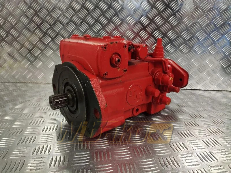 Rexroth A4V90DA1.0R0G1A1O R909410068 - Гидравлический насос для Строительной техники: фото 3 Rexroth A4V90DA1.0R0G1A1O R909410068 - Гидравлический насос для Строительной техники: фото 3