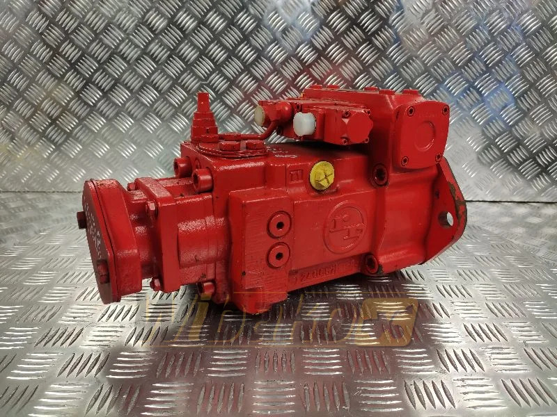 Rexroth A4V90DA1.0R0G1A1O R909410068 - Гидравлический насос для Строительной техники: фото 2 Rexroth A4V90DA1.0R0G1A1O R909410068 - Гидравлический насос для Строительной техники: фото 2
