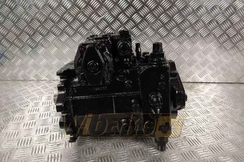 Rexroth A4VG90DA1D8/32R-NZF02F042SQ-S R902251703 - Гидравлический насос для Строительной техники: фото 1 Rexroth A4VG90DA1D8/32R-NZF02F042SQ-S R902251703 - Гидравлический насос для Строительной техники: фото 1