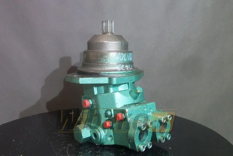 Rexroth A6VE107HZ3/63W-VZL22XB-S R909611101 - Гидравлический мотор для Строительной техники: фото 1 Rexroth A6VE107HZ3/63W-VZL22XB-S R909611101 - Гидравлический мотор для Строительной техники: фото 1