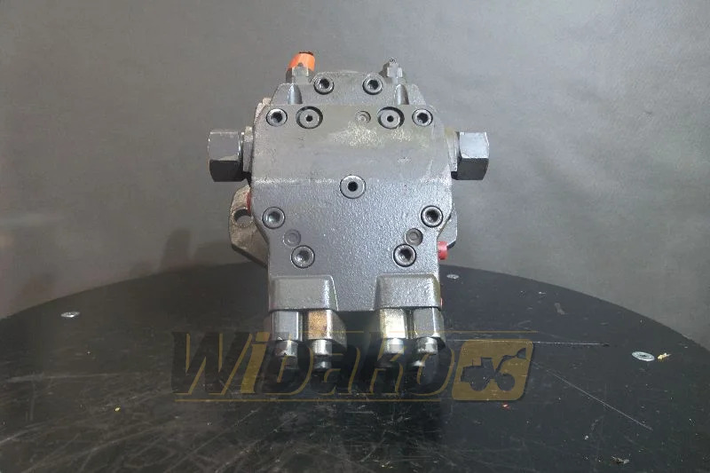 Rexroth A6VE107HZ3/63W-VZL22XB-S R909611101 - Гидравлический мотор для Строительной техники: фото 2 Rexroth A6VE107HZ3/63W-VZL22XB-S R909611101 - Гидравлический мотор для Строительной техники: фото 2