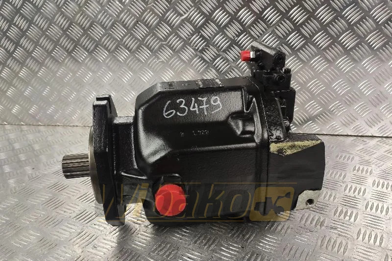 Rexroth AP A10V O100 DFR1/31R-VSC62N00 -SO481 R902455196 - Гидравлический насос для Строительной техники: фото 2 Rexroth AP A10V O100 DFR1/31R-VSC62N00 -SO481 R902455196 - Гидравлический насос для Строительной техники: фото 2
