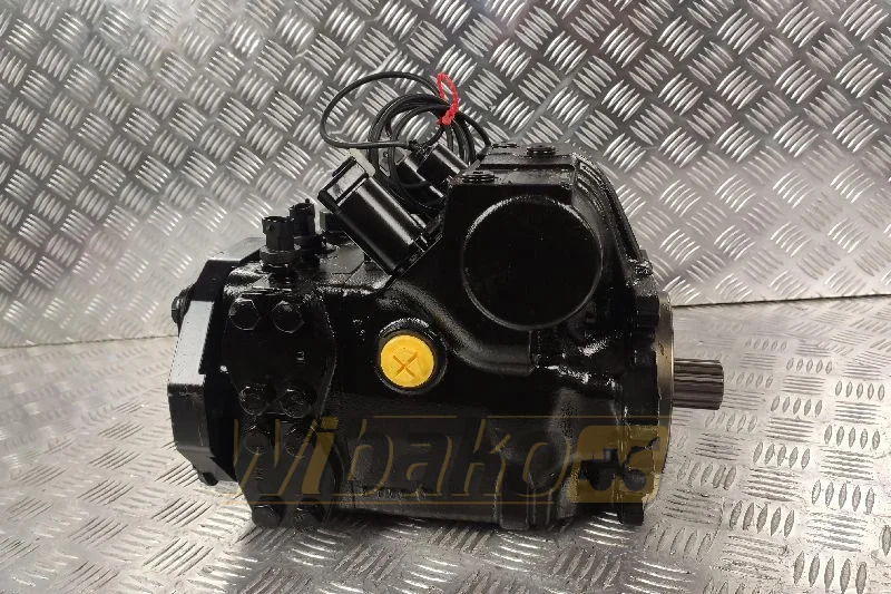 Rexroth EW-A4VG090ET10P/35MRNC6Z8-20GC6S7AD4F0-S R902274964 - Гидравлический насос для Строительной техники: фото 1 Rexroth EW-A4VG090ET10P/35MRNC6Z8-20GC6S7AD4F0-S R902274964 - Гидравлический насос для Строительной техники: фото 1