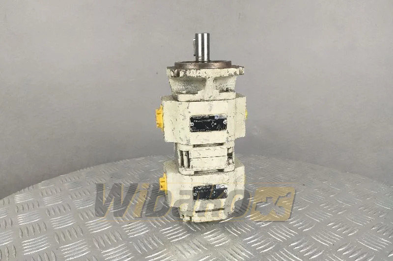 Rexroth PGF2-22/013RL01VM 00932267 - Гидравлический насос для Строительной техники: фото 1 Rexroth PGF2-22/013RL01VM 00932267 - Гидравлический насос для Строительной техники: фото 1