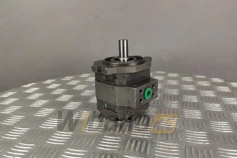 Rexroth PGH2-22/005RE07VU2 R900968999 - Гидравлический насос для Строительной техники: фото 1 Rexroth PGH2-22/005RE07VU2 R900968999 - Гидравлический насос для Строительной техники: фото 1