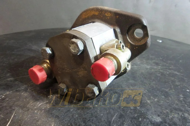 Rexroth Sigma 1PF2G240/011LC20KC 39956700 - Гидравлический насос для Строительной техники: фото 2 Rexroth Sigma 1PF2G240/011LC20KC 39956700 - Гидравлический насос для Строительной техники: фото 2