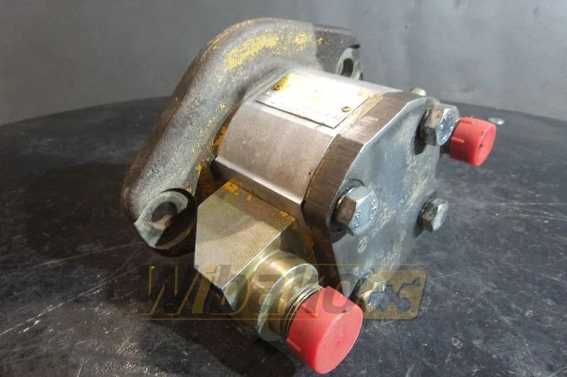 Rexroth Sigma 1PF2G240/011LC20KC 39956700 - Гидравлический насос для Строительной техники: фото 1 Rexroth Sigma 1PF2G240/011LC20KC 39956700 - Гидравлический насос для Строительной техники: фото 1