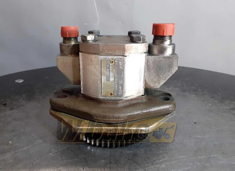 Rexroth Sigma 1PF2G240/011LC20KC.S103 39956700 - Гидравлический насос для Строительной техники: фото 1 Rexroth Sigma 1PF2G240/011LC20KC.S103 39956700 - Гидравлический насос для Строительной техники: фото 1