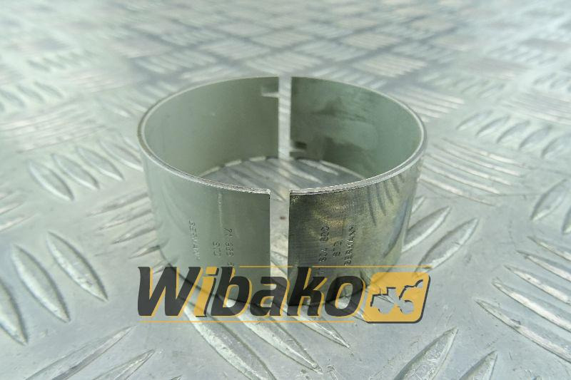 Rod bearings Kolbenschmidt 79314600 - Подшипник двигателя для Строительной техники: фото 1 Rod bearings Kolbenschmidt 79314600 - Подшипник двигателя для Строительной техники: фото 1