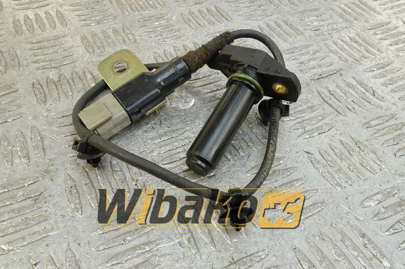 Rotation sensor for engine JCB 448TCAE - Сенсор: фото 1 Rotation sensor for engine JCB 448TCAE - Сенсор: фото 1