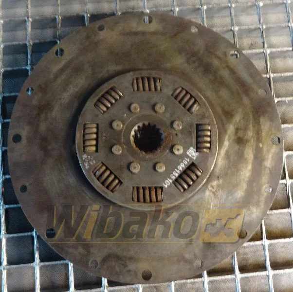 Sachs 16/35/315 - Сцепление и запчасти для Строительной техники: фото 1 Sachs 16/35/315 - Сцепление и запчасти для Строительной техники: фото 1