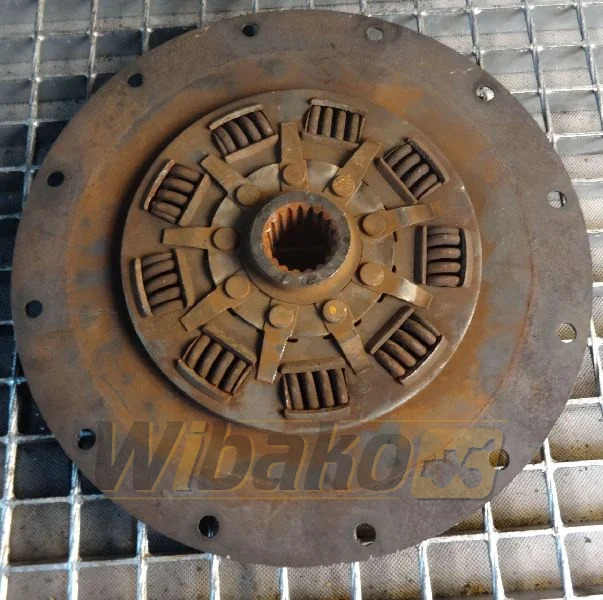 Sachs 18/40/345 - Сцепление и запчасти для Строительной техники: фото 1 Sachs 18/40/345 - Сцепление и запчасти для Строительной техники: фото 1