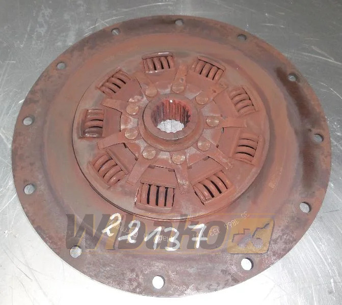 Sachs 18/40/345 - Сцепление и запчасти для Строительной техники: фото 1 Sachs 18/40/345 - Сцепление и запчасти для Строительной техники: фото 1