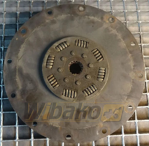 Sachs 1866136001 - Сцепление и запчасти для Строительной техники: фото 1 Sachs 1866136001 - Сцепление и запчасти для Строительной техники: фото 1