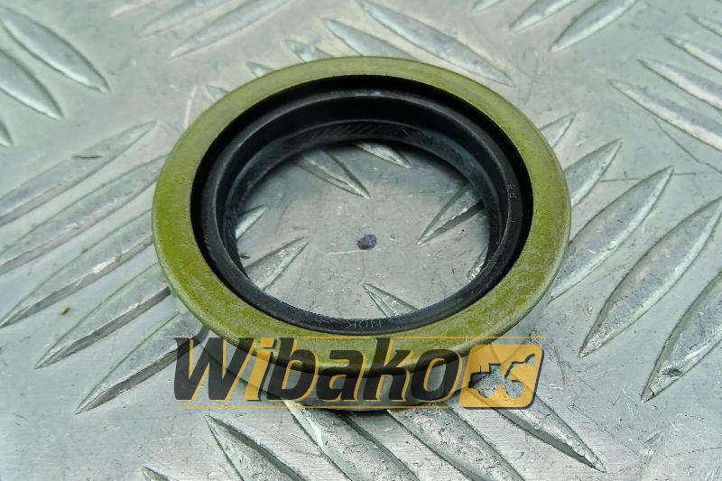 Shaft seal Corteco 19017585B - Коленчатый вал для Строительной техники: фото 1 Shaft seal Corteco 19017585B - Коленчатый вал для Строительной техники: фото 1